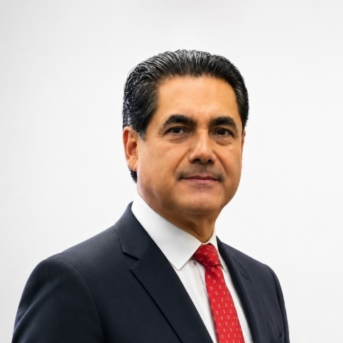 Dr. Emanuel Kramer